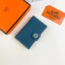 Hermes Wallets Purse